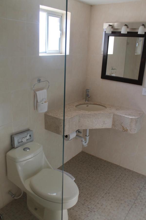 El Camino Hotel & Suites Heroica Caborca Εξωτερικό φωτογραφία